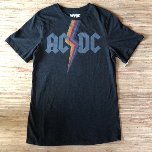 Other - AC DC T-Shirt